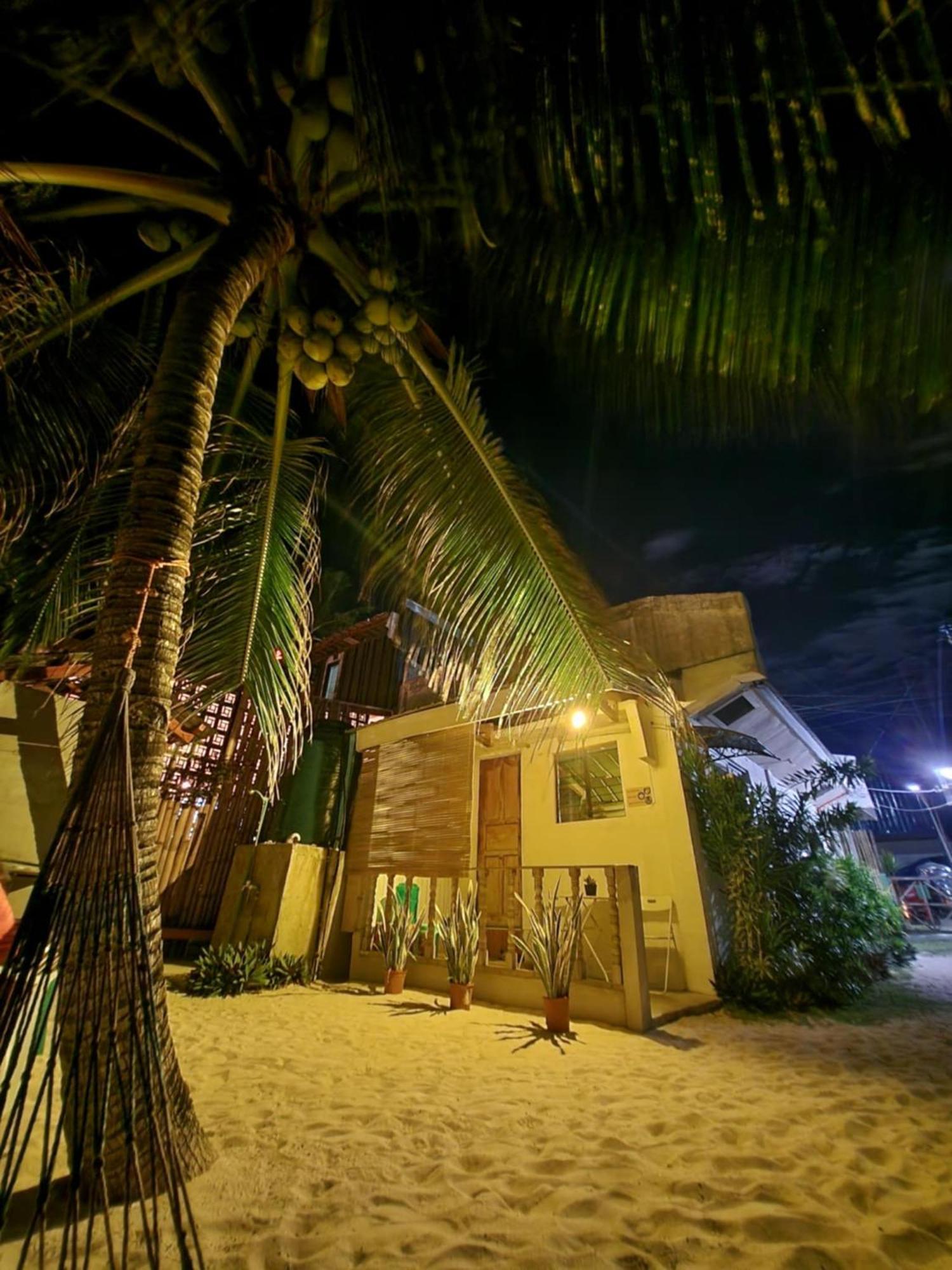 Seashore Inn سيكويجور المظهر الخارجي الصورة